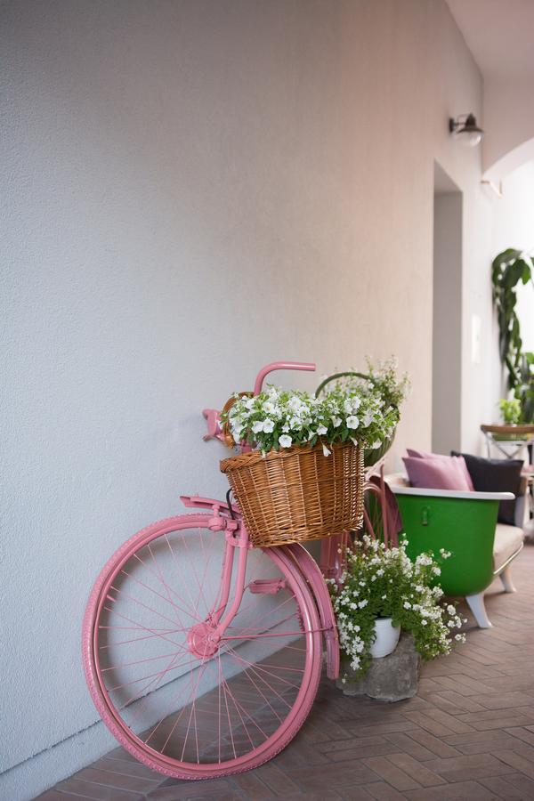 Zora Apartman Eger Exterior foto